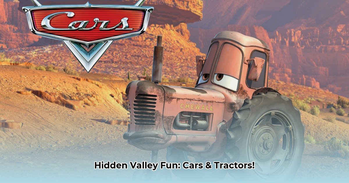 cars-tractor